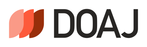 DOAJ — Directory of Open Access Journals