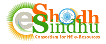e-ShodhSindhu