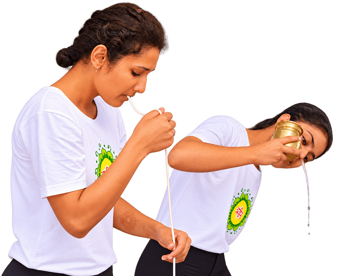 Health, hygiene and healthy living