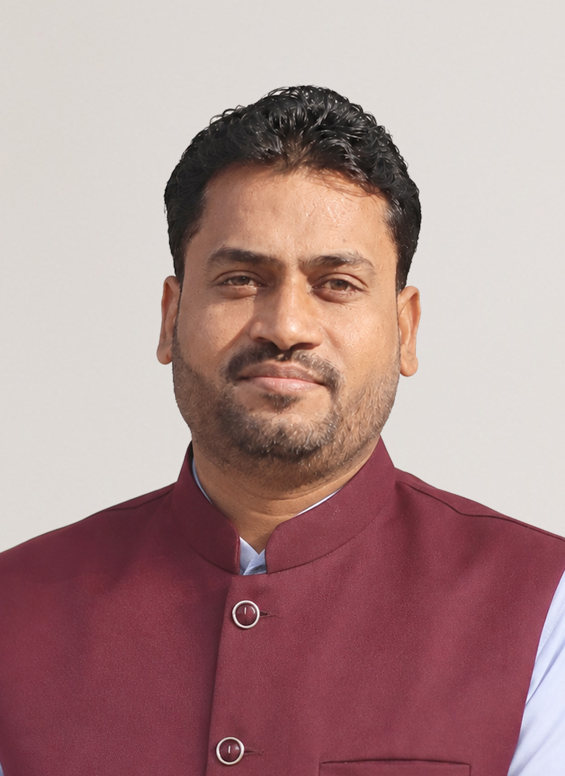 Sh. Nikhil Rathore