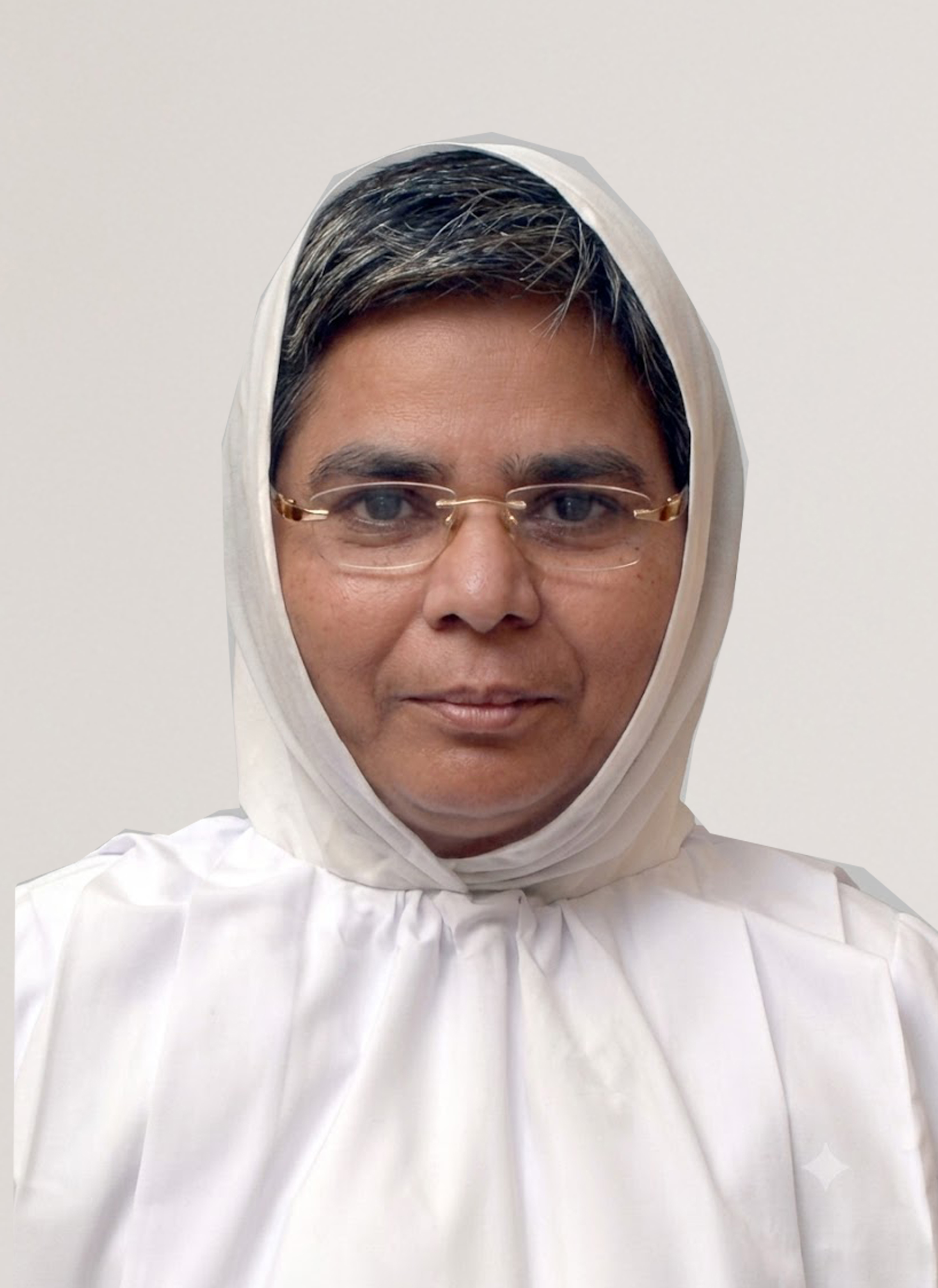 Prof. Samani Riju Prajna