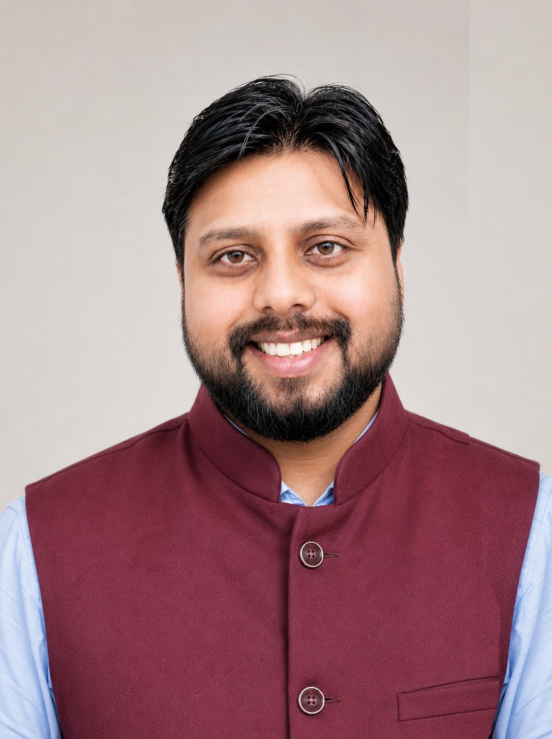 Sh. Sachin Arora
