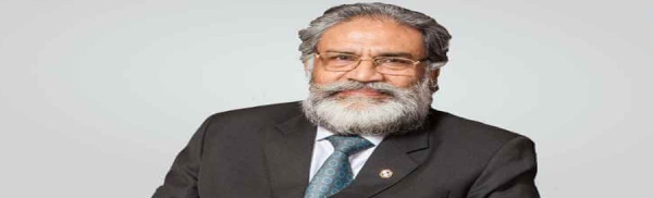 सुप्रसिद्ध उद्योगपति केएल पटावरी को किया जैन विश्वभारती विश्वविद्यालय में प्रोफेसर ऑफ प्रेक्टिस&rsquo; नामित