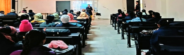 मकर संक्रांति आपसी प्रेम, सद्भाव और आनंद का पर्व है- प्रो. जैन