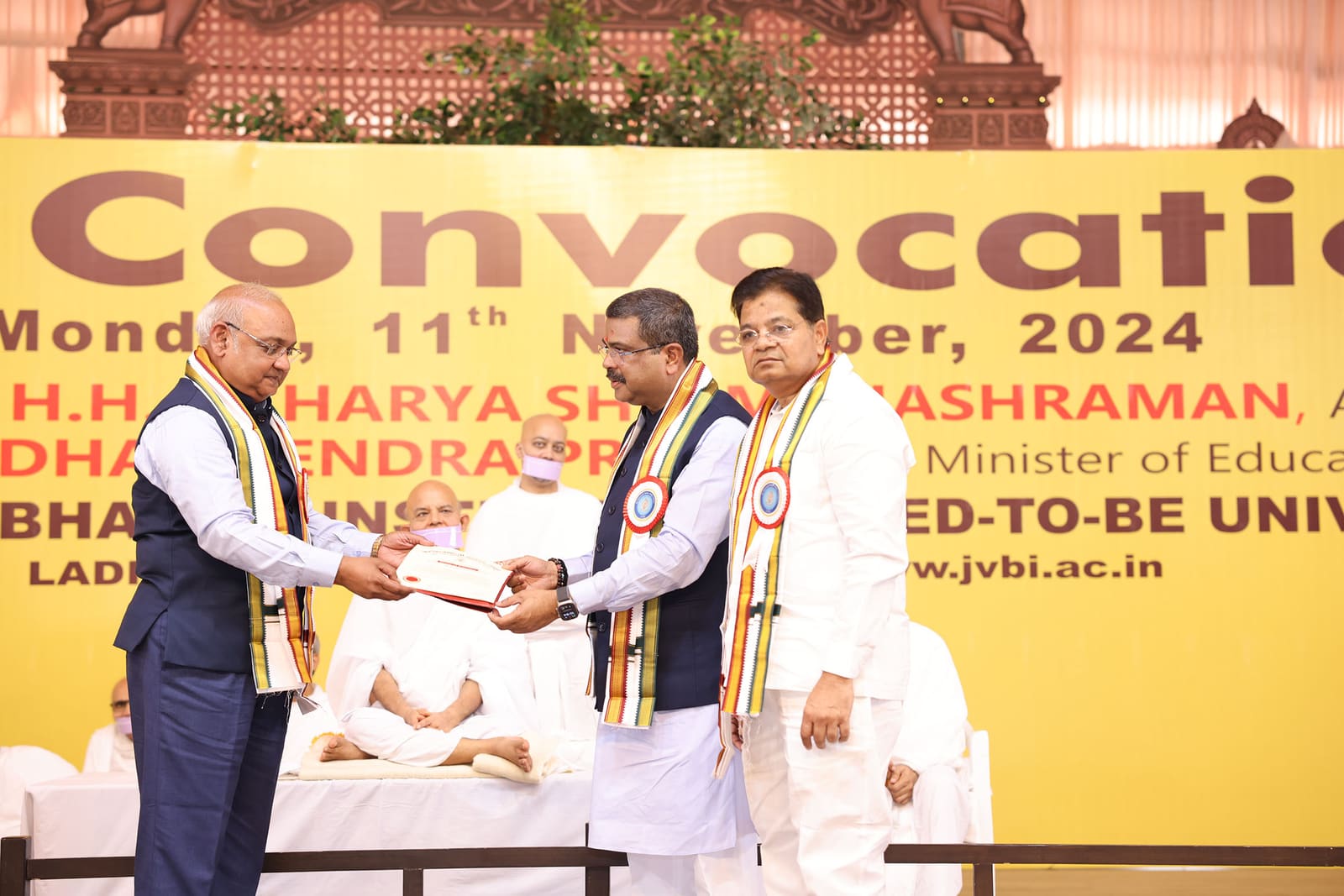 15वां दीक्षांत समारोह — photo 4