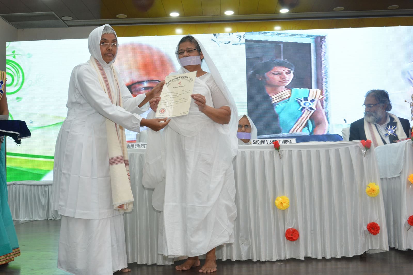 8वां दीक्षांत समारोह — photo 11