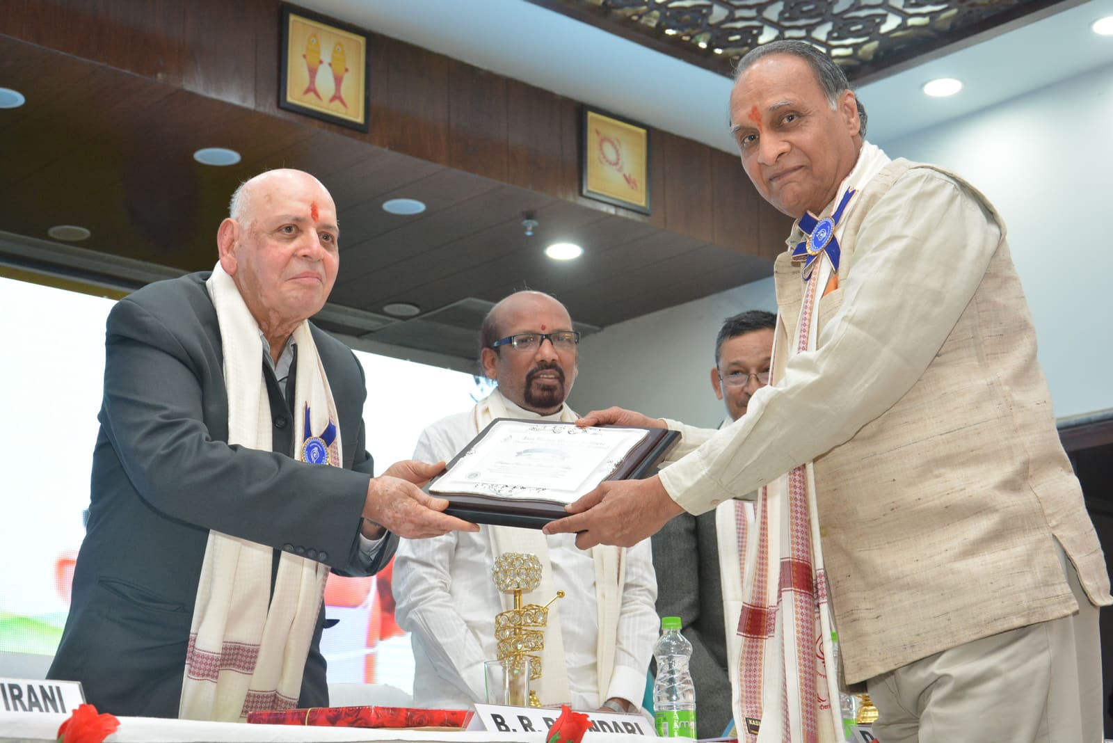 8वां दीक्षांत समारोह — photo 12
