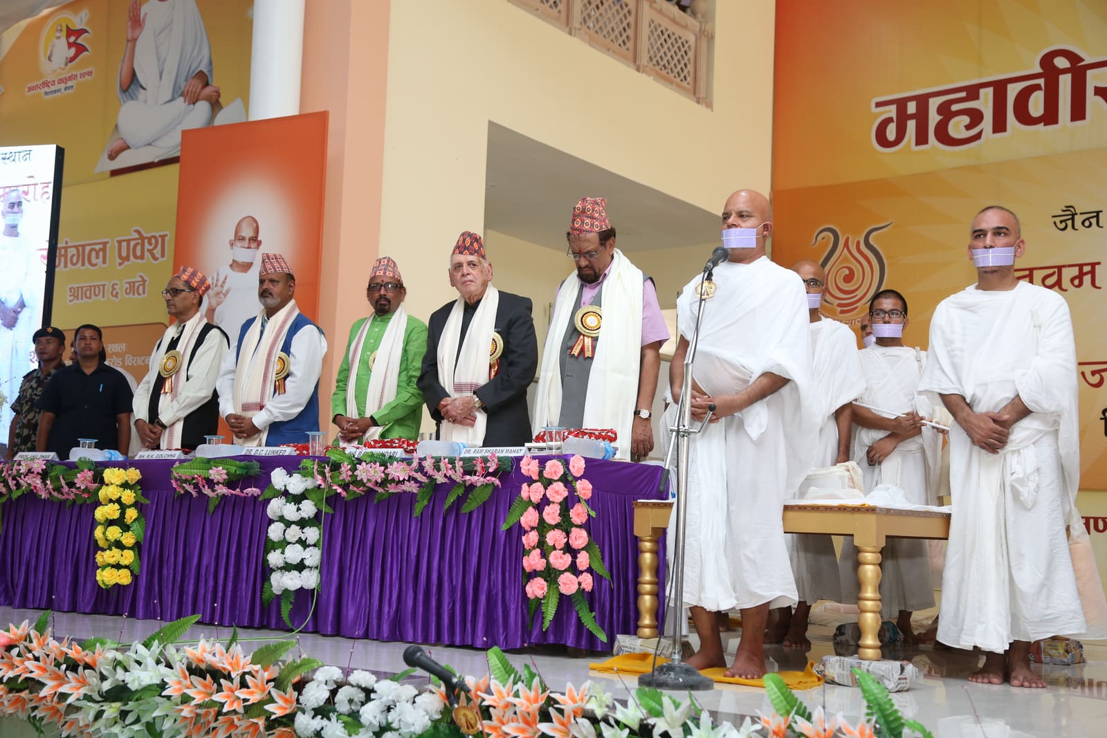 9वां दीक्षांत समारोह — photo 10