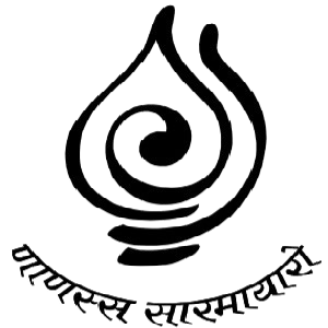 Jain Vishva Bharati Institute Logo